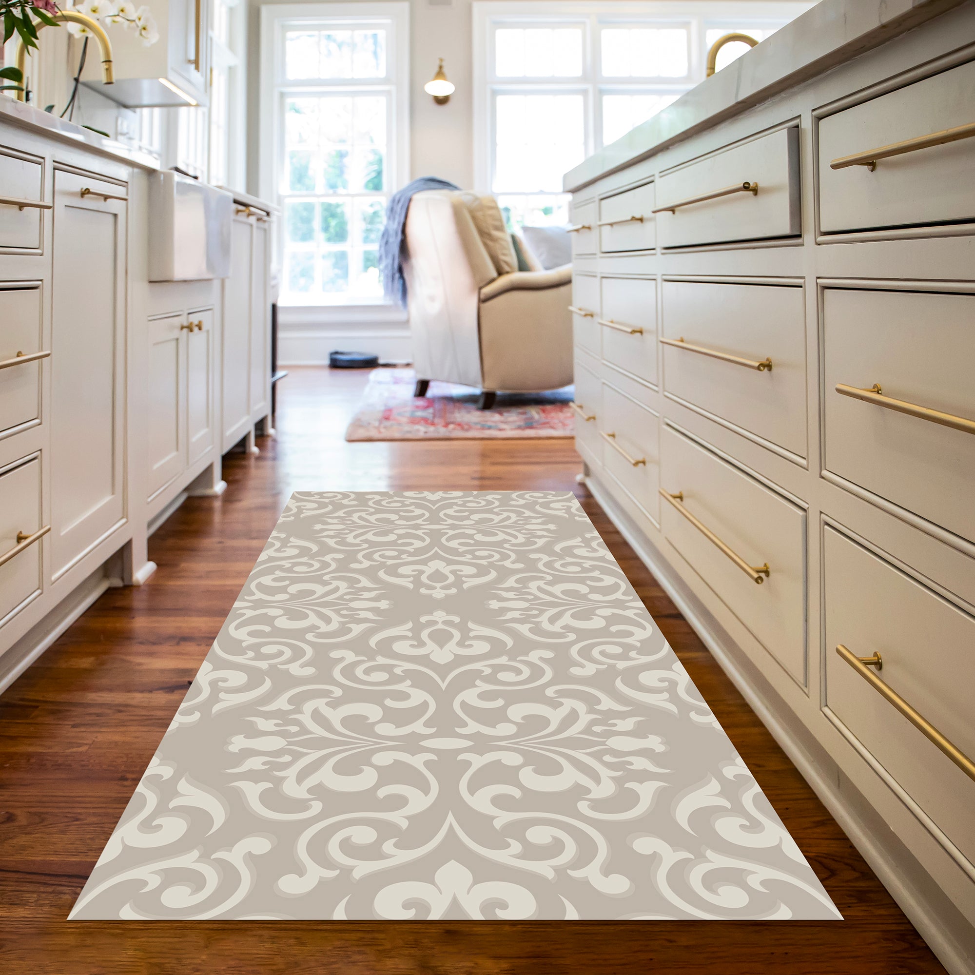 Shiloh - 022115 - Tapis.