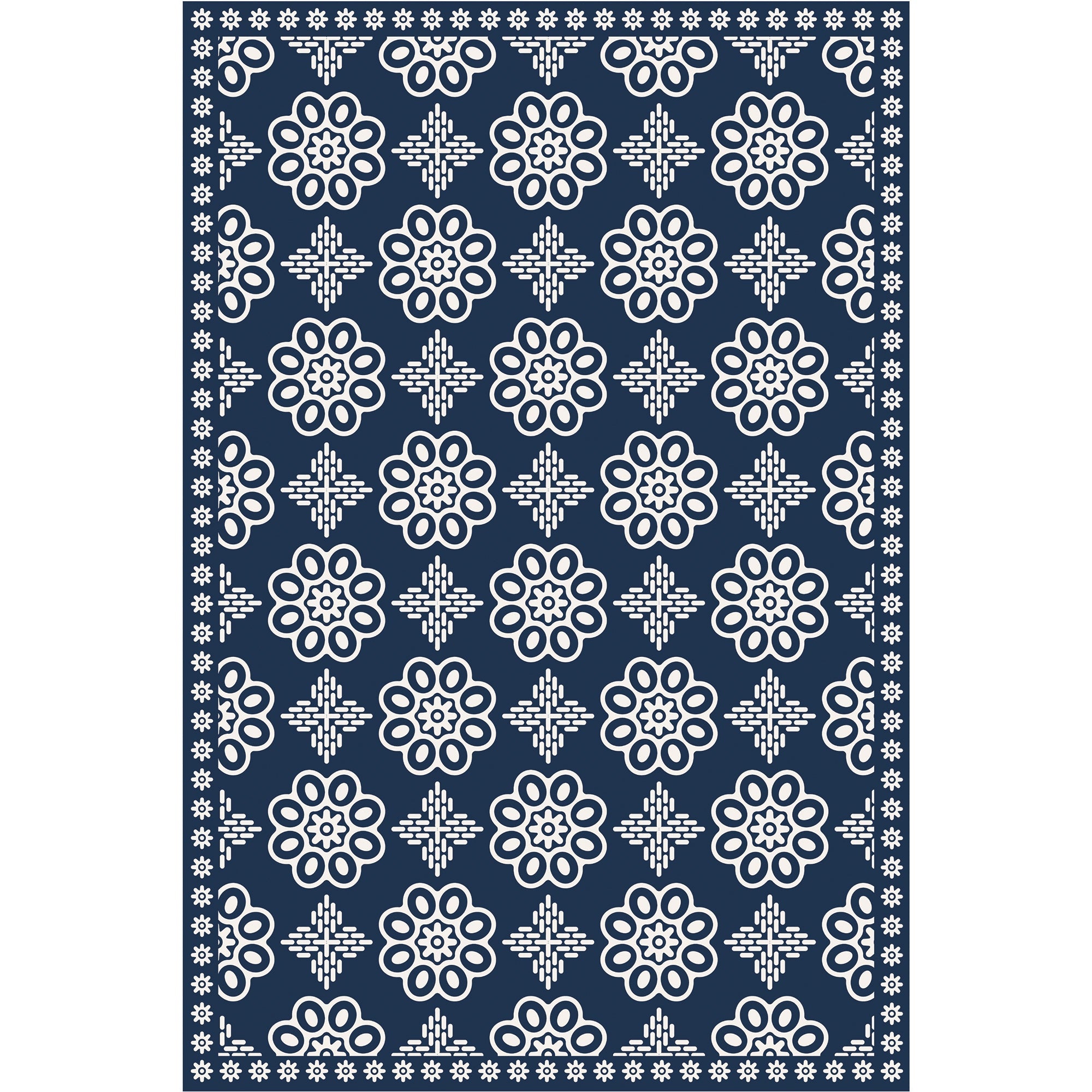 Naya - 023615 - Tapis.