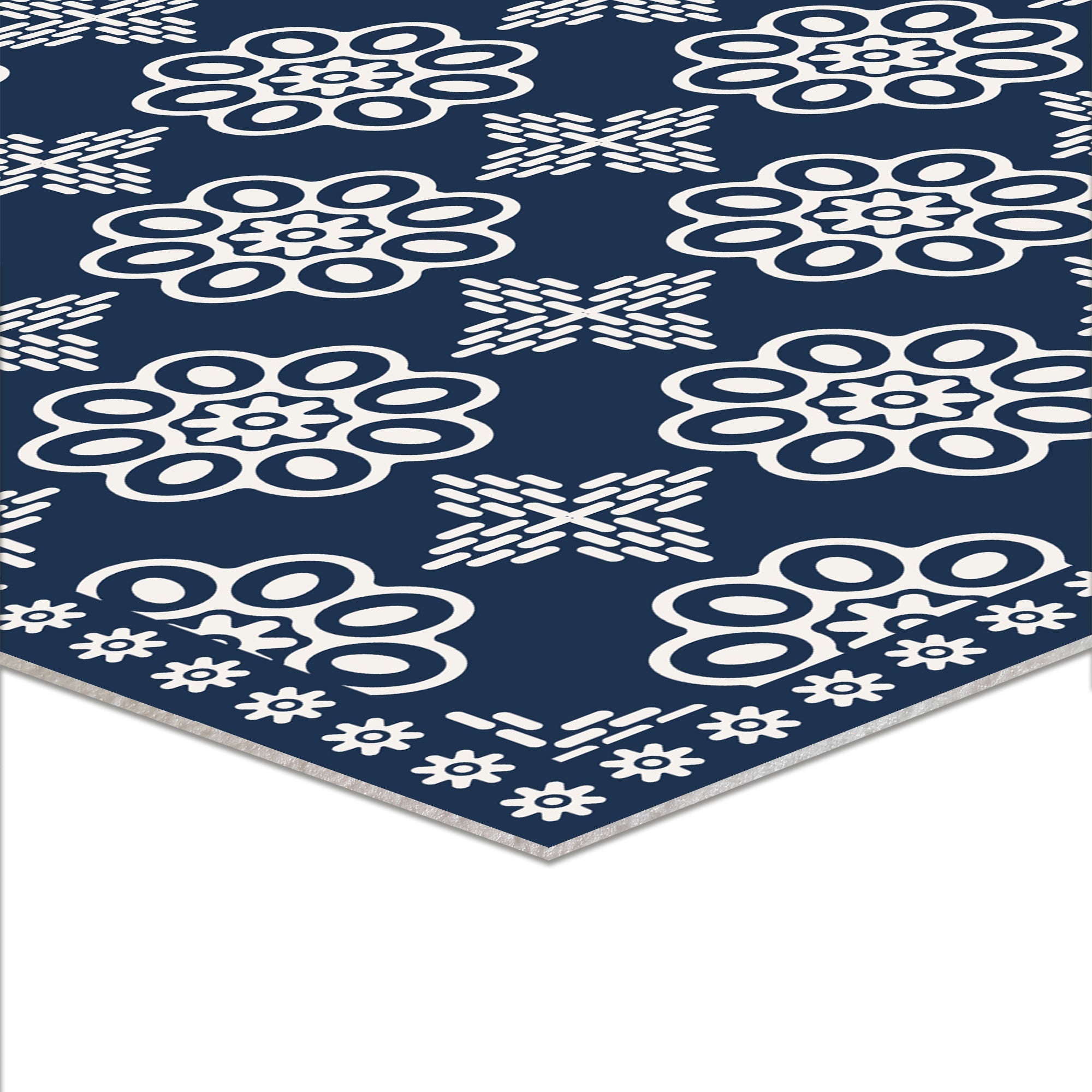 Naya - 023615 - Tapis.