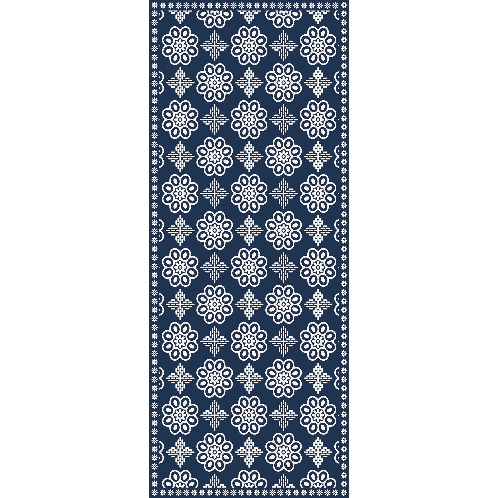 Naya - 023615 - Tapis.