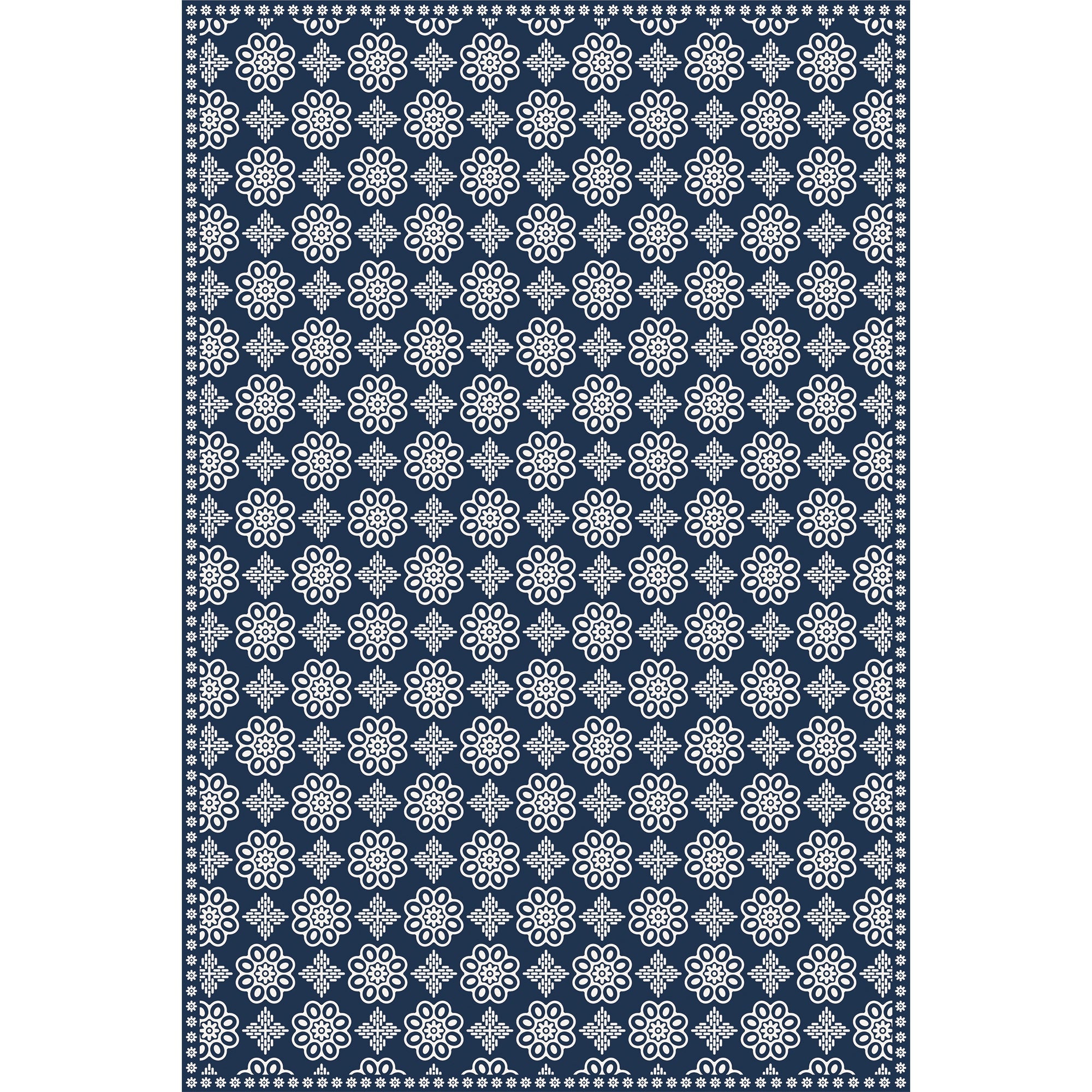 Naya - 023615 - Tapis.