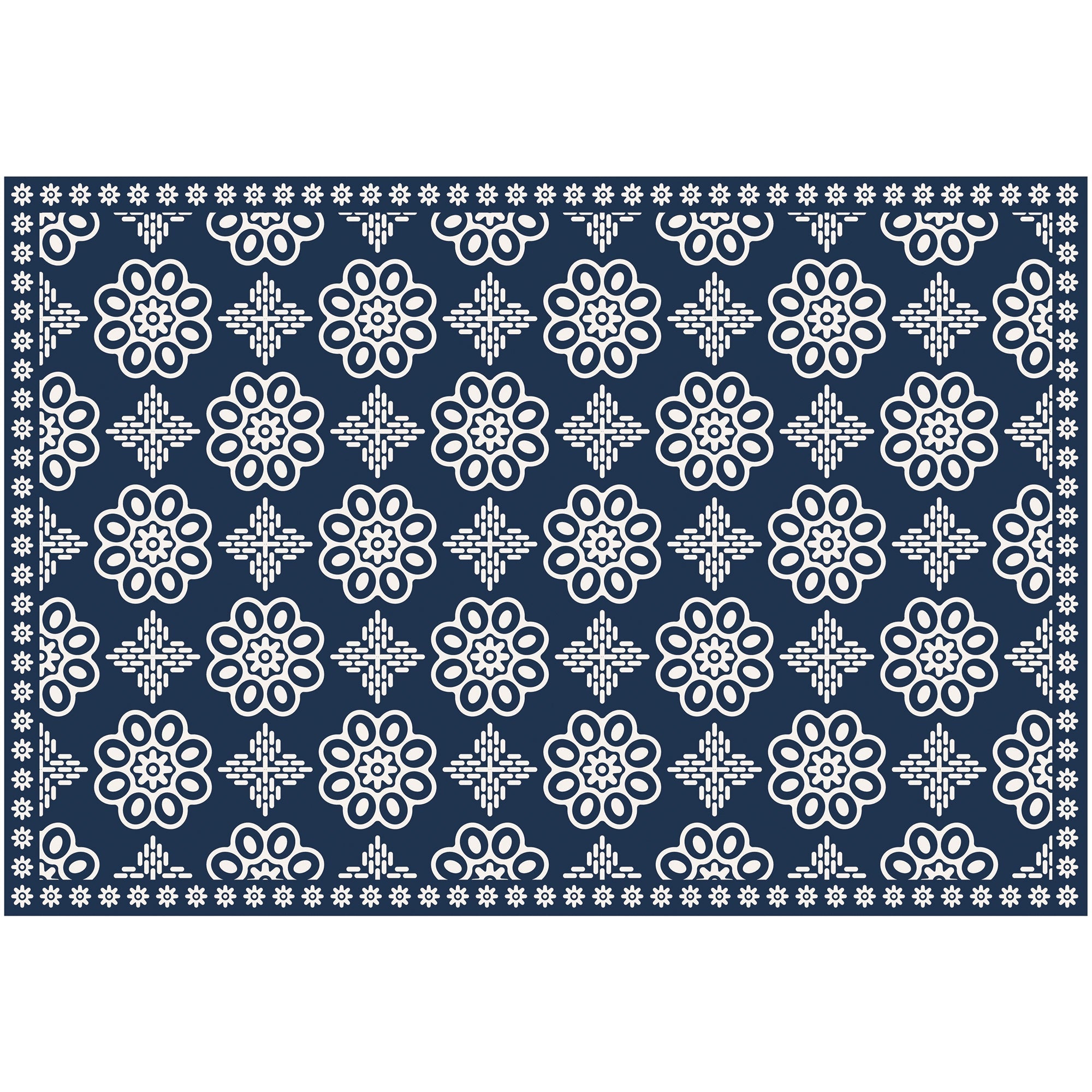 Naya - 023615 - Tapis.