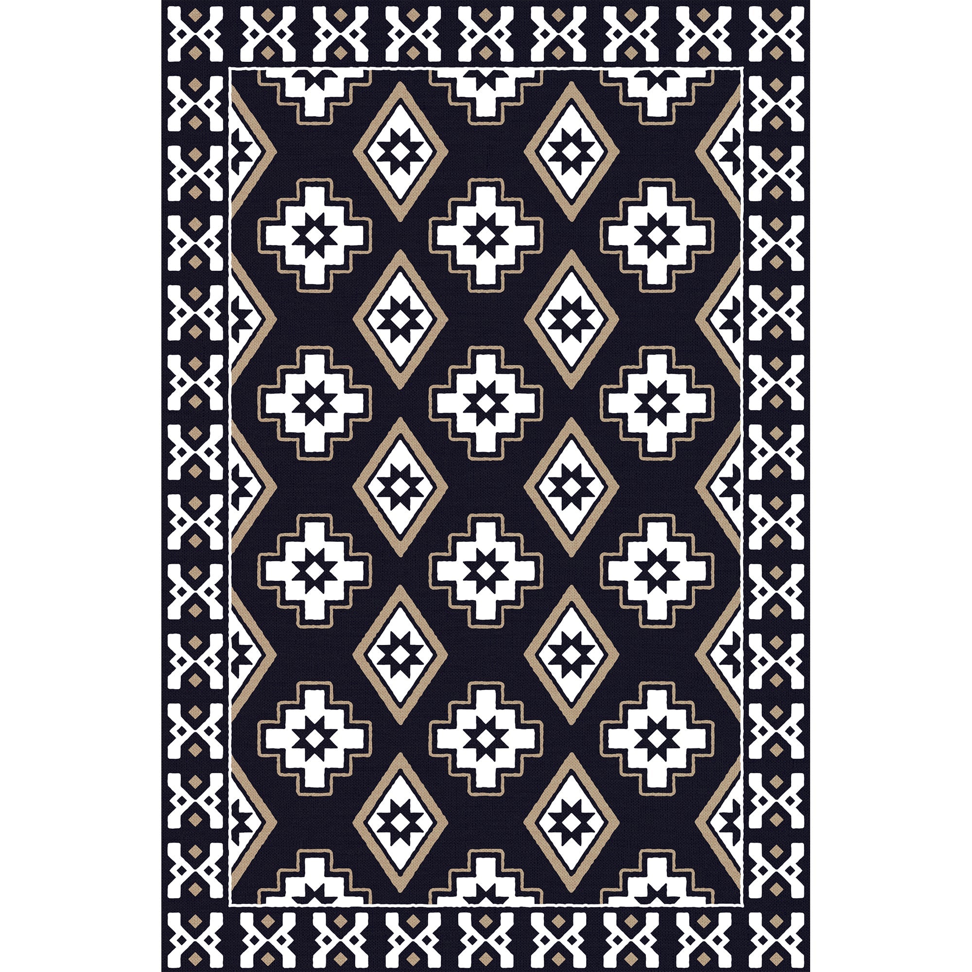 Palmer - 023811 - Tapis.