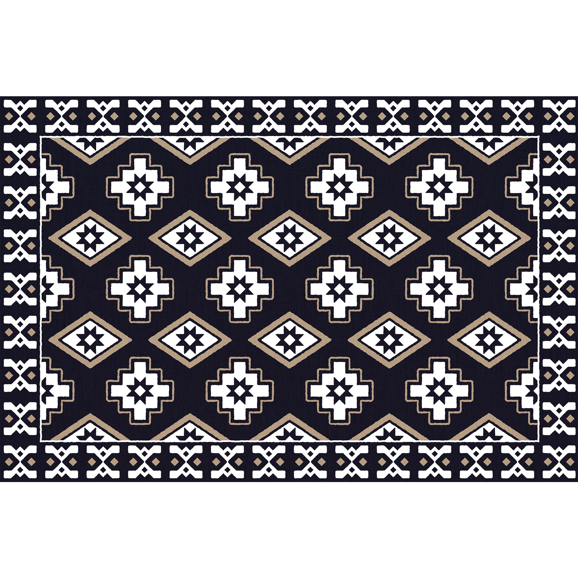 Palmer - 023811 - Tapis.