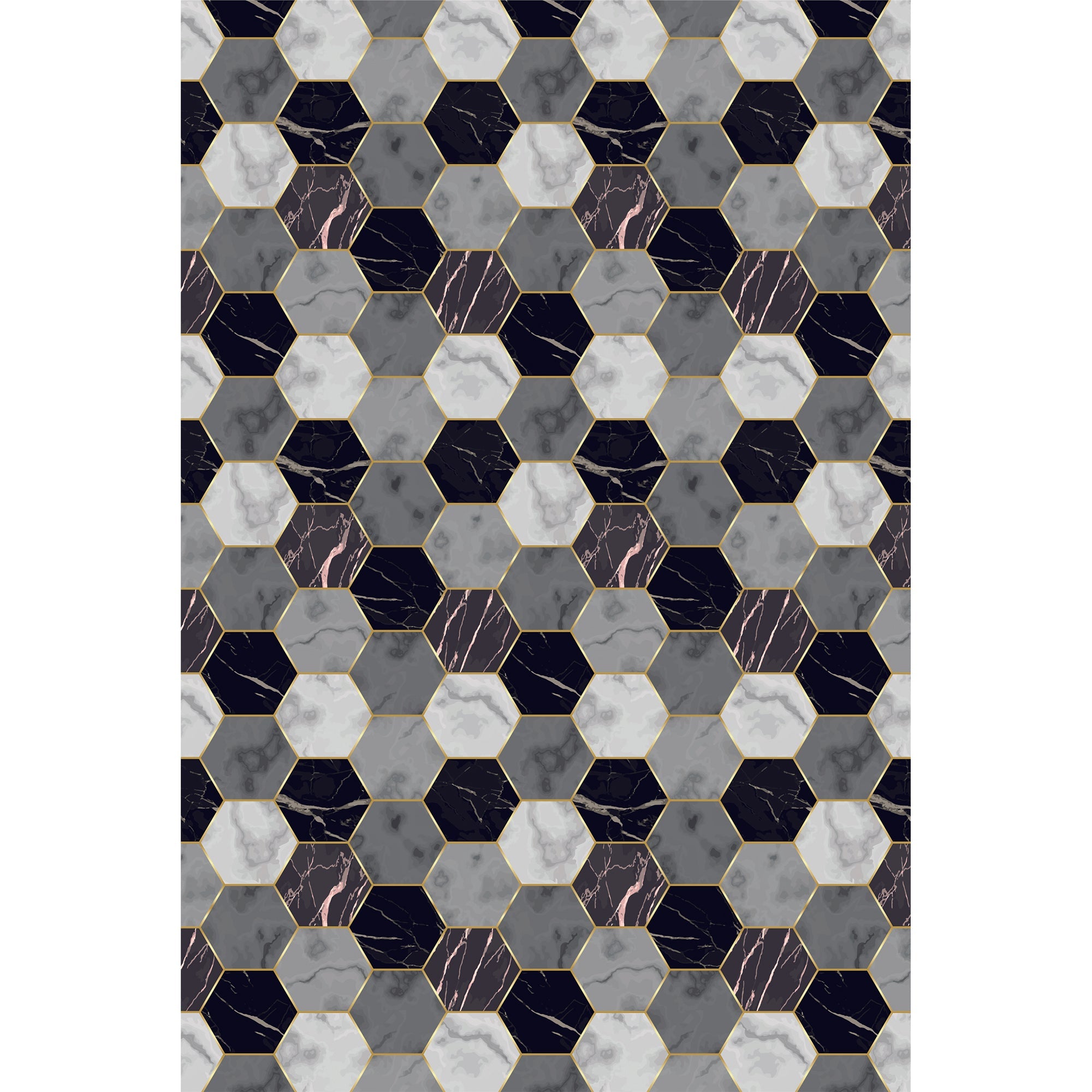 Brinley - 032956 - Tapis.