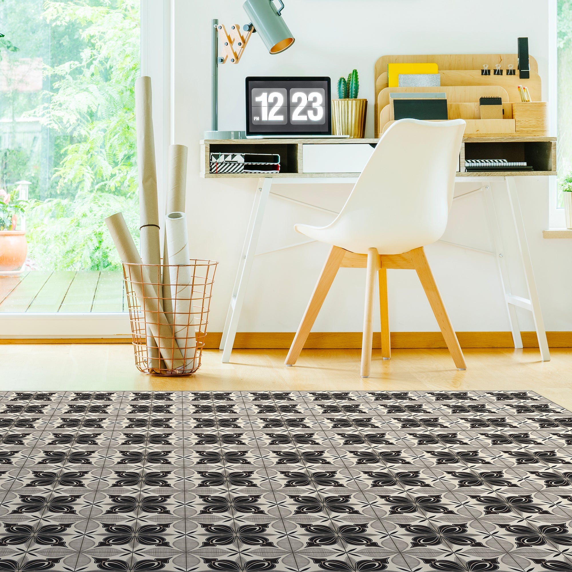 Amara - 051483 - Tapis.