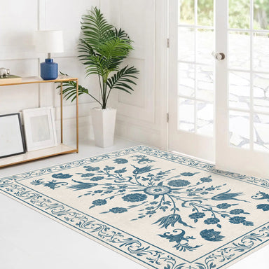 Darren  - 060510 - Tapis.