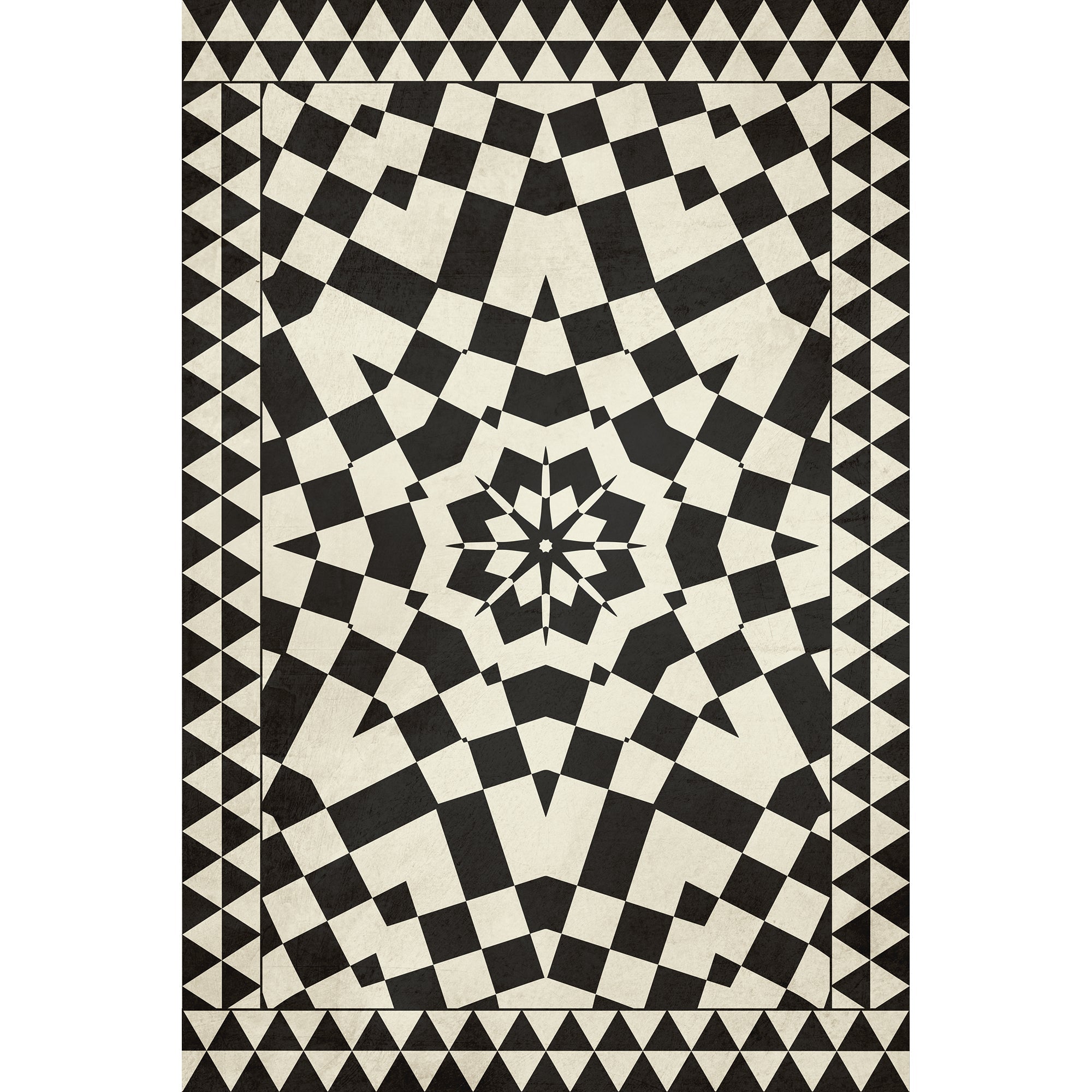 Tyler  - 060523 - Tapis.