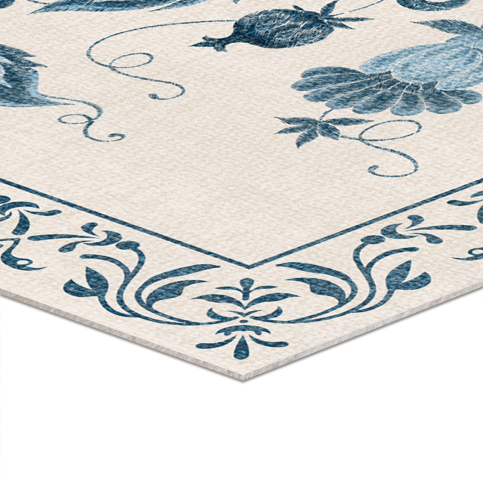 Miranda  - 060531 - Tapis.